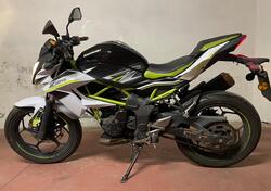 Kawasaki Z 125 (2019 - 20) usata