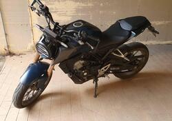 Honda CB 125 R (2021 - 23) usata