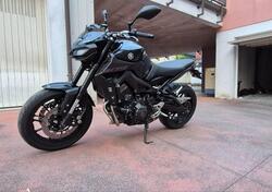 Yamaha MT-09 (2017 - 20) usata