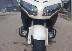 Honda GL 1800 F6B Goldwing Bagger (2012 - 16) usata