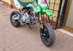 YCF SM 160 Limited Mobster (2022 - 24) usata