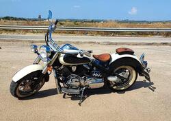 Yamaha XVS 1100 Drag Star A Classic (2000 - 06) usata