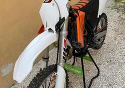 KTM 85 SX (2012) usata