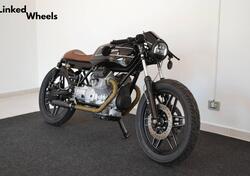 Moto Guzzi V 35 Imola (1980 - 85) usata