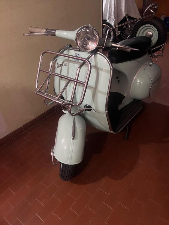 Piaggio Vespa