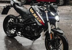 Voge Brivido 125R (2023 - 25) usata