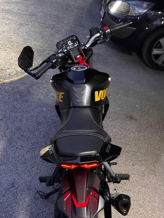 Voge Brivido 125R (2023 - 25) (3)