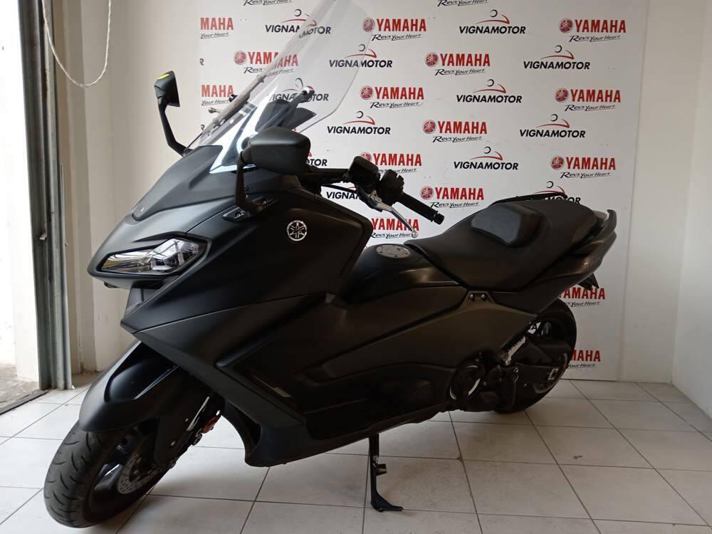 Yamaha T-Max 560 (2022 - 24) (2)