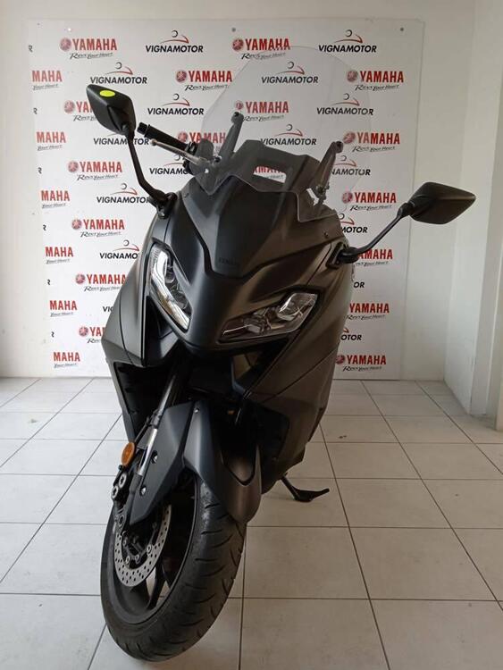 Yamaha T-Max 560 (2022 - 24) (3)