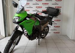 Kawasaki Versys-X 300 (2017 - 20) usata