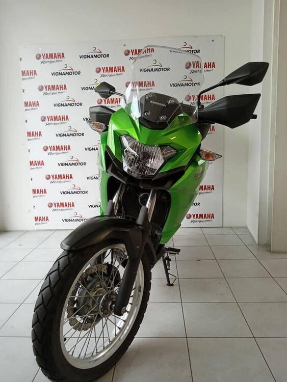 Kawasaki Versys-X 300 (2017 - 20) (3)