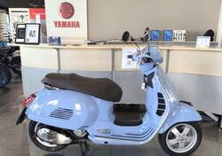 Piaggio Vespa 125 Primavera ET3 usata