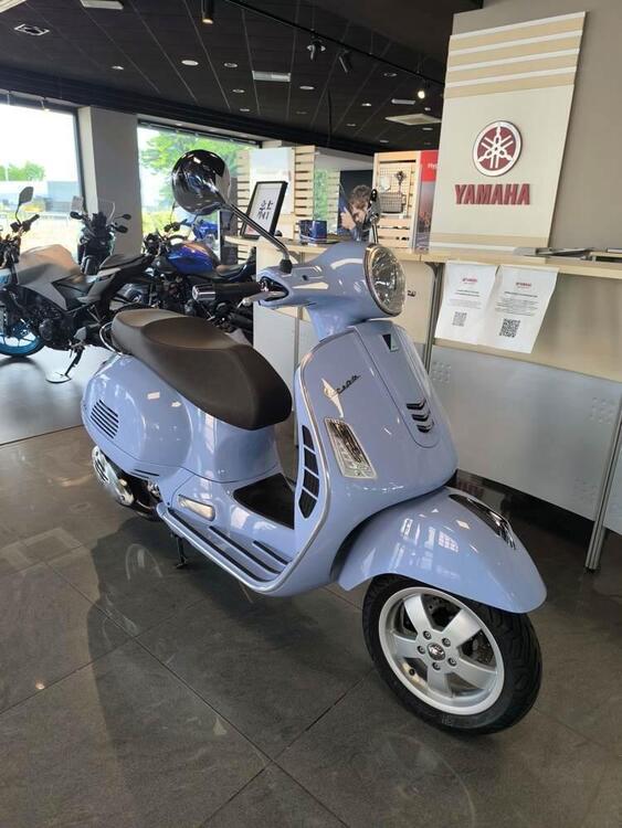 Piaggio Vespa 125 Primavera ET3 (2)