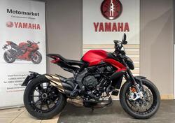 MV Agusta Dragster 800 R (2023 - 25) usata