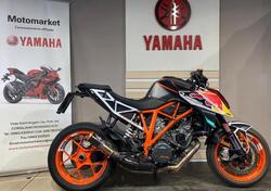 KTM 1290 Super Duke R (2019) usata