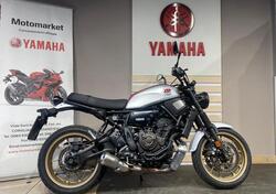 Yamaha XSR 700 (2022 - 25) usata