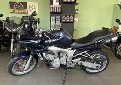 Yamaha FZ6 Fazer (2004 - 07) usata
