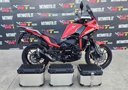 Moto Morini X-Cape 650 (2021 - 25) usata