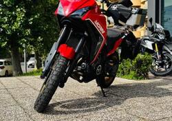 Moto Morini X-Cape 650 (2021 - 25) usata