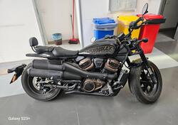 Harley-Davidson Sportster S (2022 - 24) usata