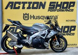 Aprilia Tuono V4 (2021 - 24) usata