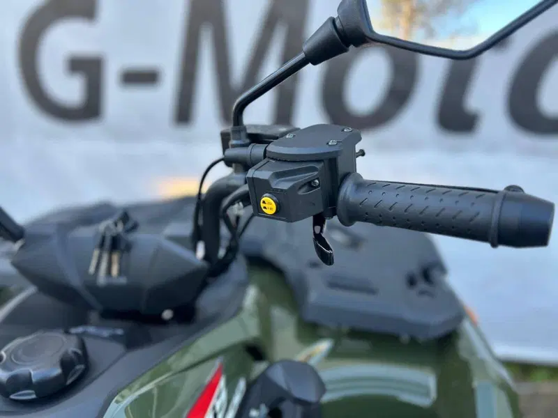 Loncin XWOLF 300 (2025 - 26) (8)