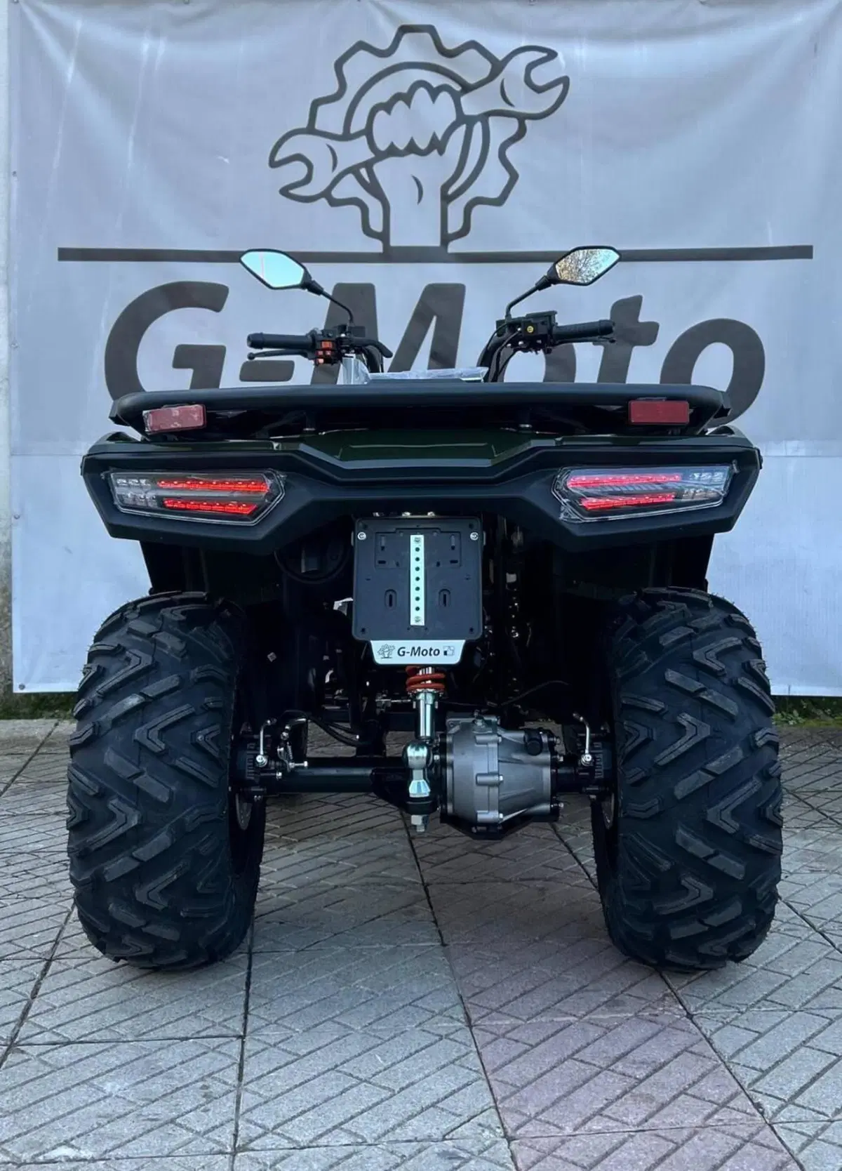 Loncin XWOLF 300 (2025 - 26) (3)