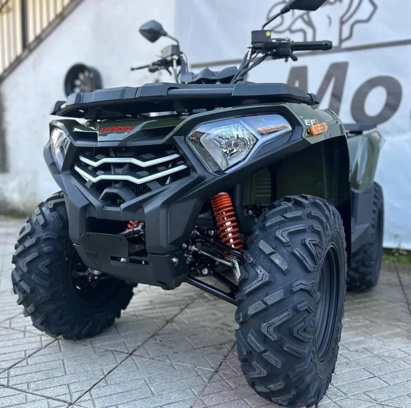 Loncin XWOLF 300 (2025 - 26) (2)