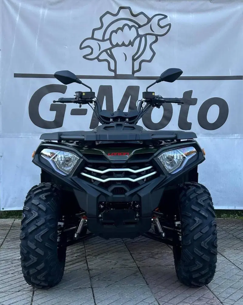 Loncin XWOLF 300 (2025 - 26) (6)