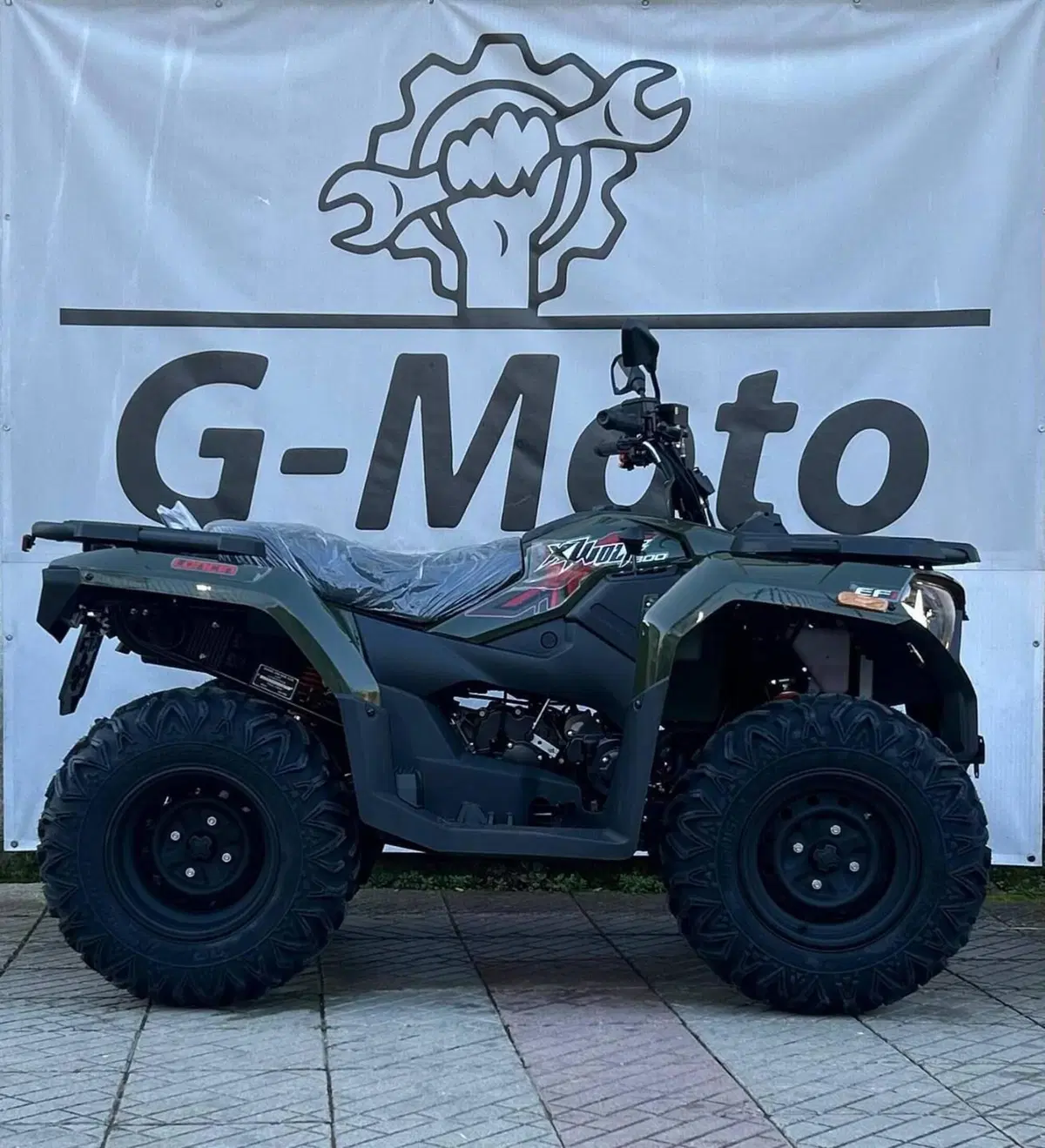 Loncin XWOLF 300 (2025 - 26) (4)