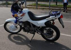 Honda Nx 650 Dominator  d'epoca