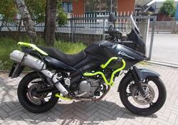 Suzuki V-Strom 650DL (2004 - 06) usata
