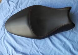 Sella comfort Ducati Monster