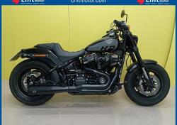 Harley-Davidson Fat Bob 114 (2021 - 25) usata