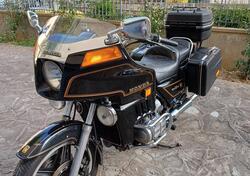 Honda Goldwing 1100 d'epoca