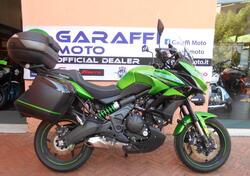 Kawasaki Versys 650 Grand Tourer (2017 - 20) usata