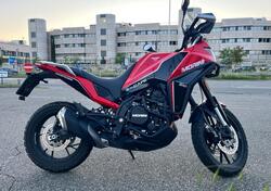 Moto Morini X-Cape 650 Alloy Wheels (2021 - 25) usata
