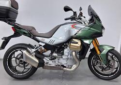 Moto Guzzi V100 Mandello S (2022 - 24) usata