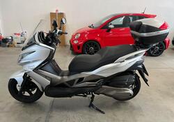 Kawasaki J 300 ABS (2014 - 16) usata