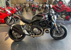 Ducati Monster 821 Stealth (2019 - 20) usata