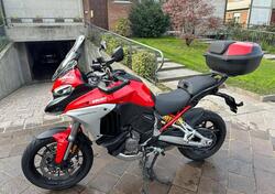 Ducati Multistrada V4 S (2021 - 24) usata