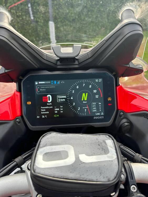 Ducati Multistrada V4 S (2021 - 24) (2)