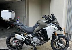 Ducati Multistrada 1200 Enduro Pro (2017 - 18) usata