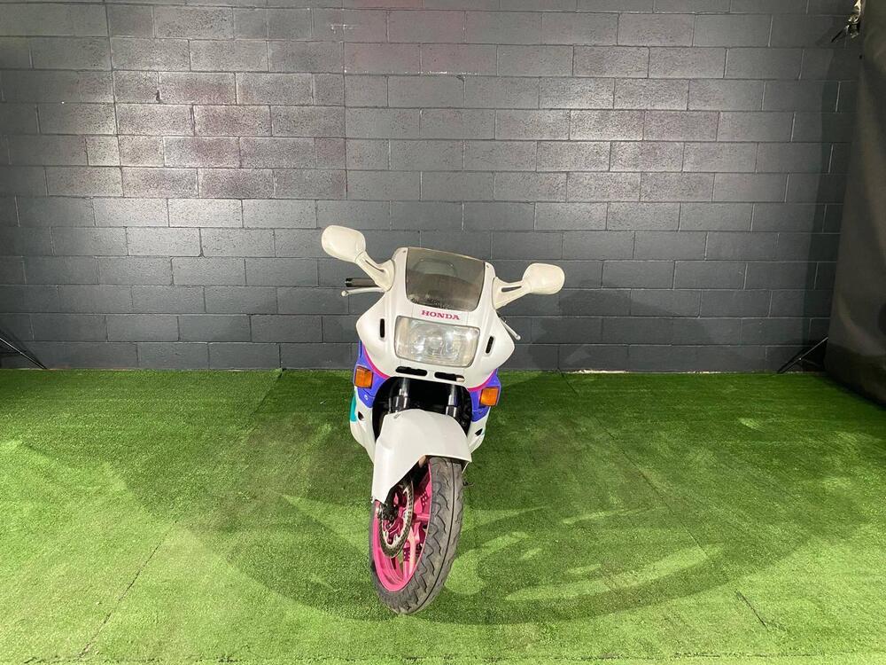 Honda CBR 600 F (1988 - 90) (2)