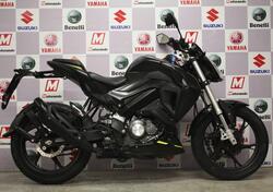 Keeway Motor RKF 125 (2020) usata
