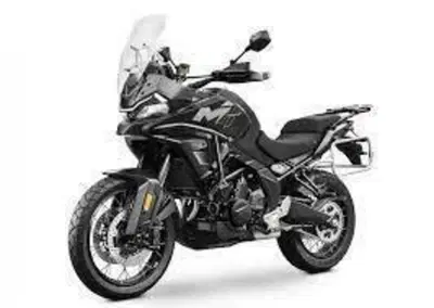 CFMOTO 700MT Adventure (2025 - 26) nuova