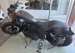 Harley-Davidson 883 Iron (2009 - 11) - XL 883N usata