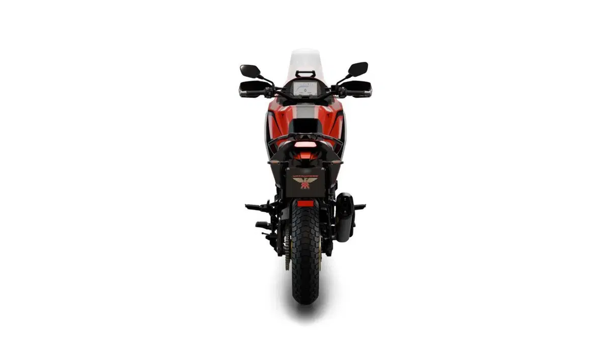 Moto Morini X-Cape 700 X-Cape 700 Gold Edition (2025 - 26) (4)