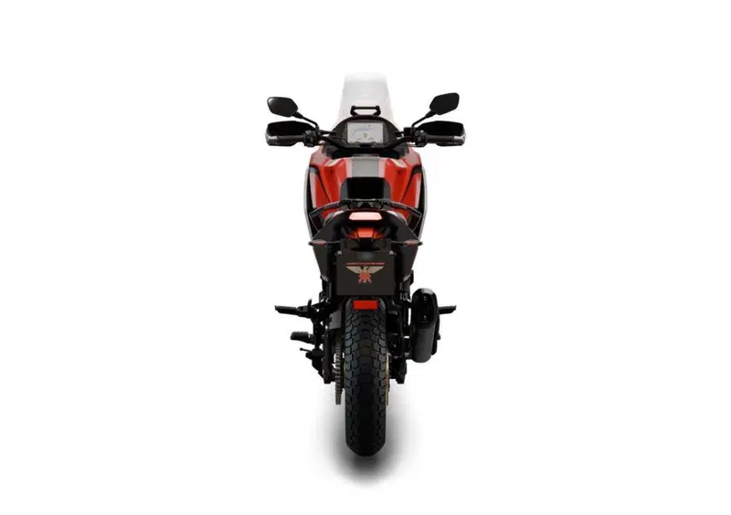Moto Morini X-Cape 700 X-Cape 700 Gold Edition (2025 - 26) (4)