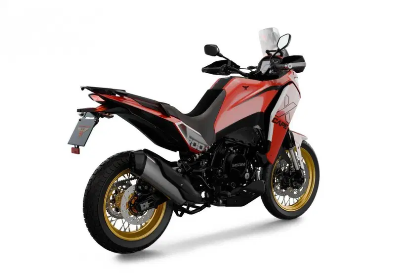 Moto Morini X-Cape 700 X-Cape 700 Gold Edition (2025 - 26) (3)